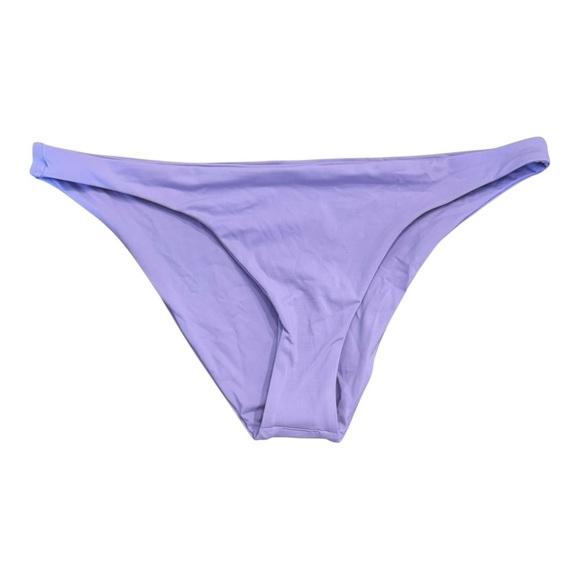 L*Space Camacho Classic Bikini Bottom in Wisteria NWOT - Picture 2 of 7